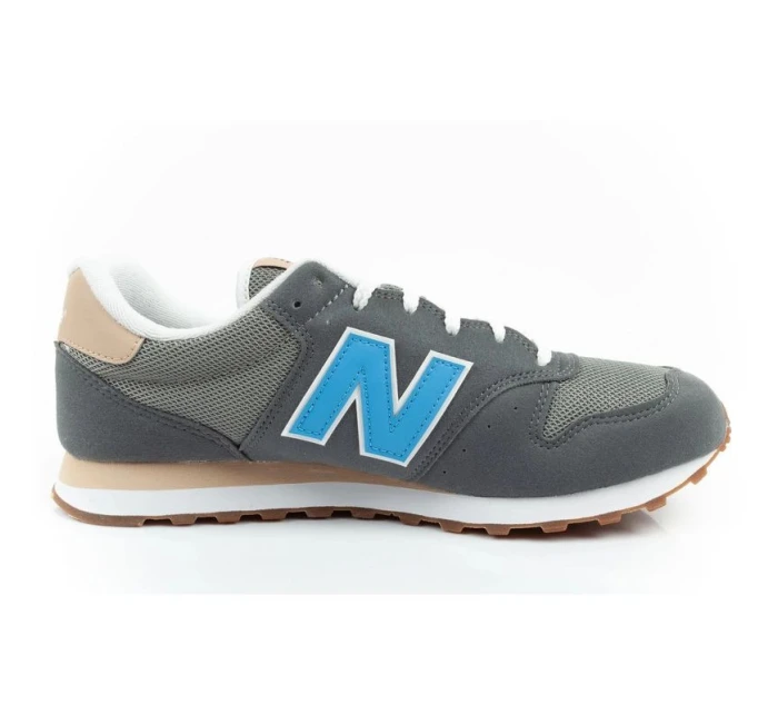 Boty New Balance Tenisky M GM500TBW Boty New Balance Tenisky M GM500TBW
