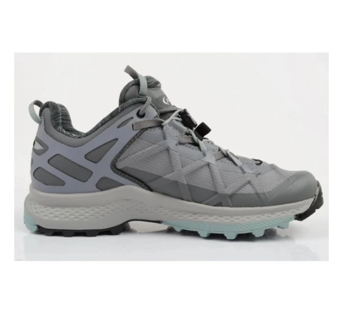 Goretex W dámské boty model 21169617 - Aku