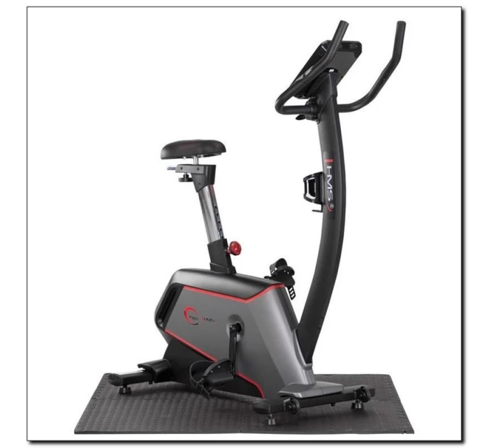 Puzzle podložka c.grey 9 dílků 12mm HMS MP12