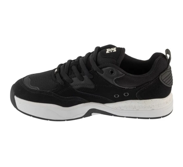 DC Shoes Ascend DC01675-061 Black 40.5