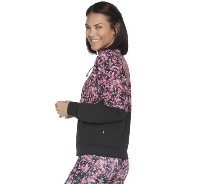 Fantasy  Bomber Jacket Pink M model 21392456 - Skechers