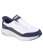 Pánská sportovní obuv Skechers CONTOUR FOAM -COZY FIT 232619 WNV Pánská sportovní obuv Skechers CONTOUR FOAM -COZY FIT 232619 WNV