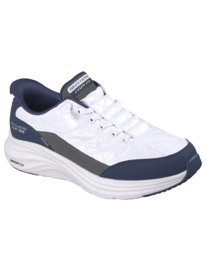 Pánská sportovní obuv Skechers CONTOUR FOAM -COZY FIT 232619 WNV Pánská sportovní obuv Skechers CONTOUR FOAM -COZY FIT 232619 WNV