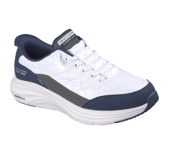 Pánská sportovní obuv Skechers CONTOUR FOAM -COZY FIT 232619 WNV Pánská sportovní obuv Skechers CONTOUR FOAM -COZY FIT 232619 WNV