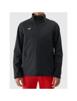 Pánský softshell 5000 s membránou model 21432339 - 4F Pánský softshell 5000 s membránou model 21432339 - 4F