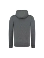 Rogelli pánská mikina TRAINING II šedá XL Rogelli pánská mikina TRAINING II šedá XL