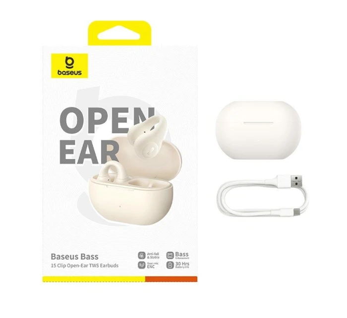 Sluchátka Baseus 15  Air model 21862132