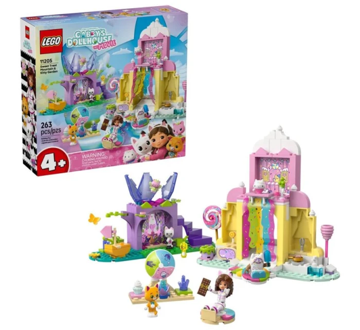 Gabi a model 21863839 - Lego Gabi a model 21863839 - Lego