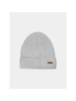 Pánská zimní čepice 4F 4FWAW24ACAPM460-27S pánské Pánská zimní čepice 4F 4FWAW24ACAPM460-27S pánské