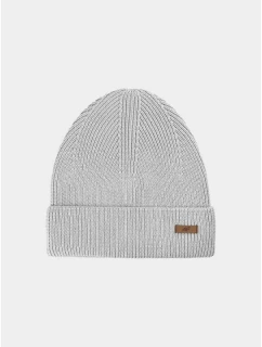 Pánská zimní čepice model 21898116 - 4F