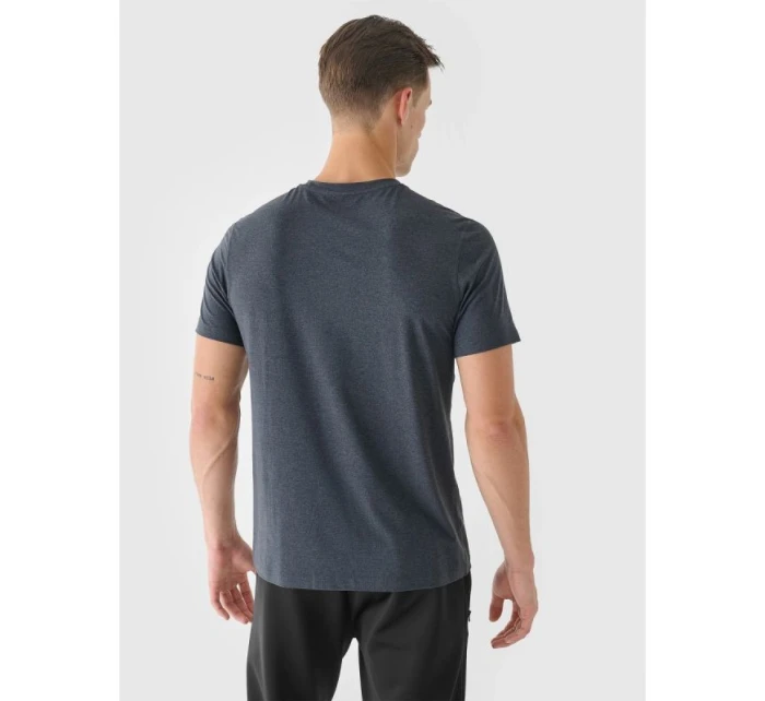 Pánské rychleschnoucí tréninkové tričko model 21907412 - 4F