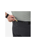 Pánské kalhoty MILLET Intense Jogger Pant M, černé