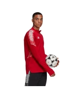 Pánský tréninkový top Condivo 21 Primeblue M GH7155 - Adidas Pánský tréninkový top Condivo 21 Primeblue M GH7155 - Adidas