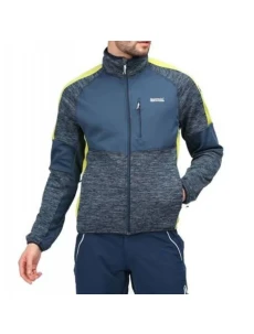 Sportovní mikina Regatta Coladane M RMA484 B30