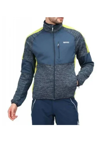 Sportovní mikina  M model 17266770 - Regatta