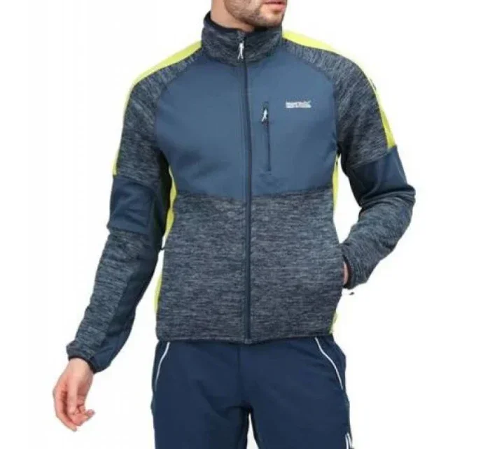 Sportovní mikina  M model 17266770 - Regatta