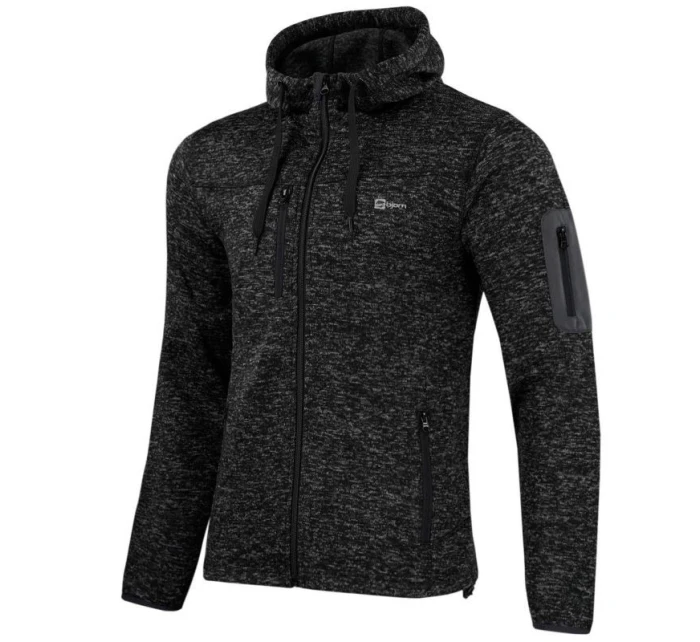 Mikina  M pánské model 18638626 - Bjorn