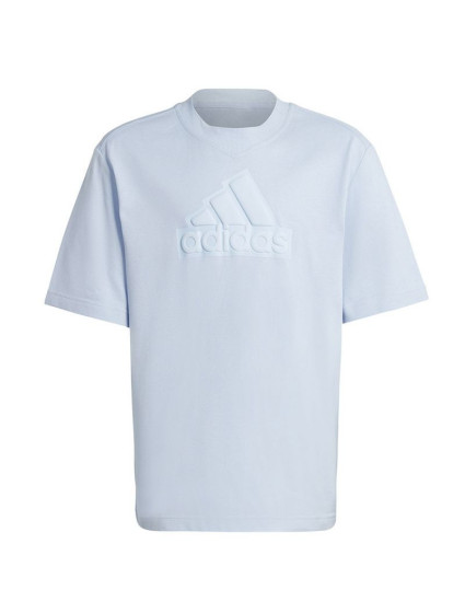 FI Logo Tee Jr dětské tričko HR6298 - Adidas