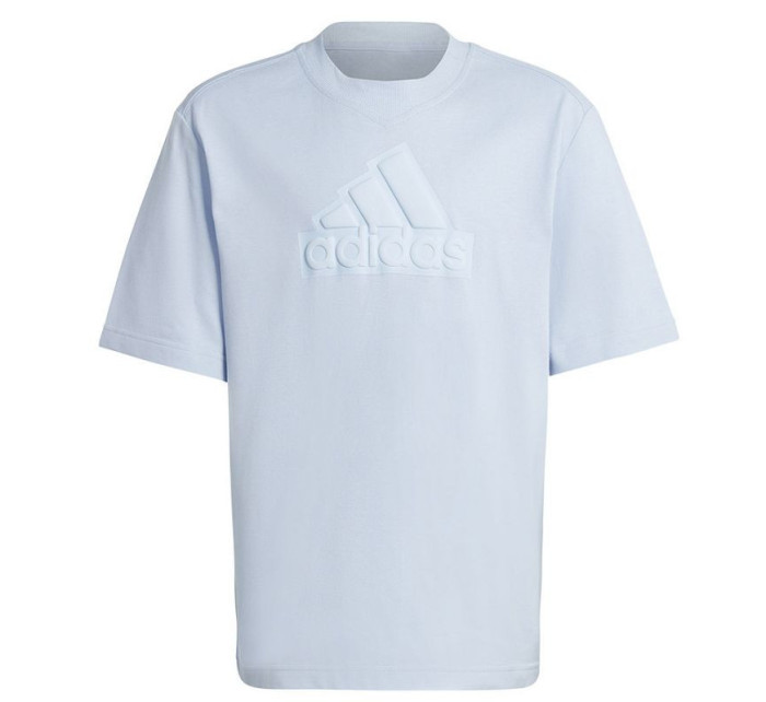FI Logo Tee Jr dětské tričko HR6298 - Adidas