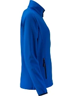 JN Dámská 2vrstvá promo softshellová bunda 02. model 22530124 - Daiber JN Dámská 2vrstvá promo softshellová bunda 02. model 22530124 - Daiber