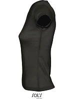 SOL'S Moon Dámské tričko s výstřihem do V model 22535295 black SOL'S Moon Dámské tričko s výstřihem do V model 22535295 black