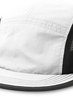Atlantis Headwear Erie 5 panelová skládací kšiltovka 33.0269 white