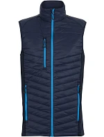 TRA Hybridní vesta "Navigate" 36.A blue model 22526479 - Regatta