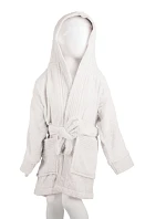 Kids Bathrobe Dětský župan model 22527158 white - The One Towelling