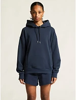 Craft Corporate Frequent Hoodie W Dámská mikina s kapucí 81.6299 blaze Craft Corporate Frequent Hoodie W Dámská mikina s kapucí 81.6299 blaze