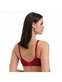 Bobette chirurgická podprsenka 4788X rubín - Anita Care