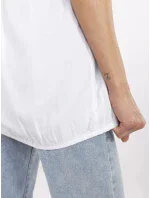 Halenka model 21062884 bílá - FPrice