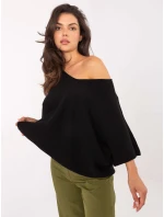 Jumper IT SW 2202.52 černý