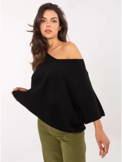 Jumper IT SW 2202.52 černý