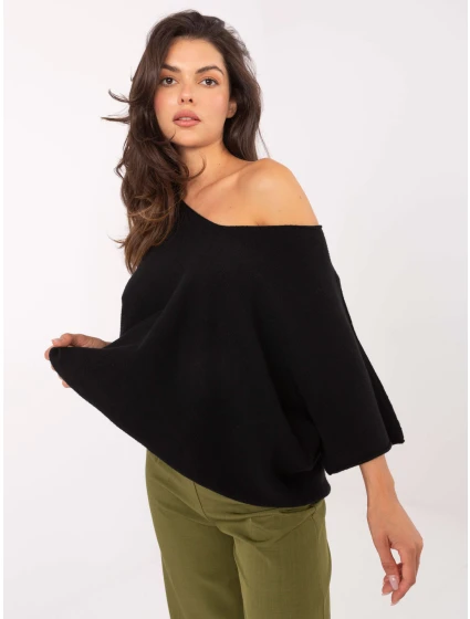 Jumper IT SW 2202.52 černý