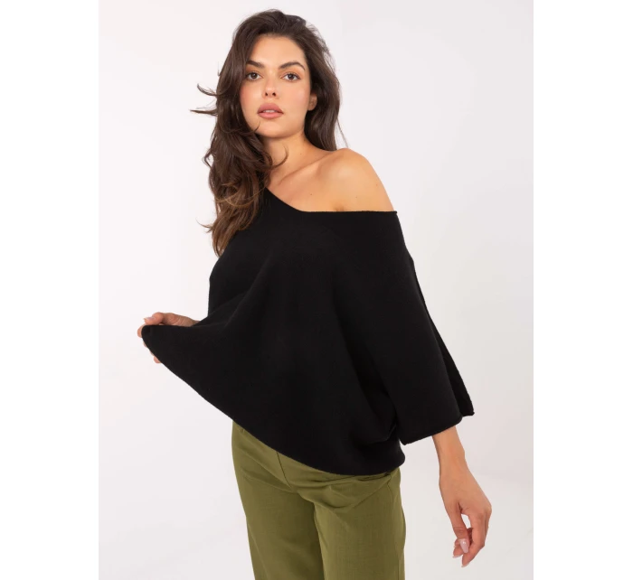 Jumper IT SW 2202.52 černý