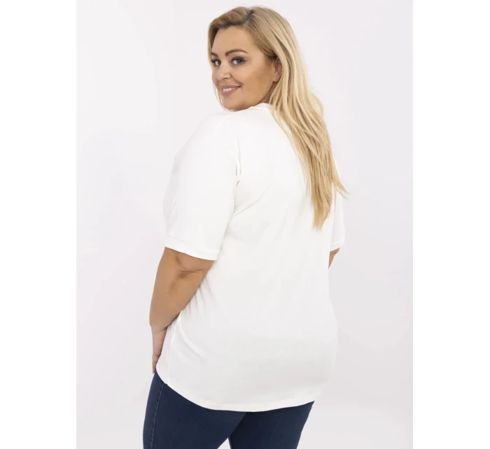 Halenka RV BZ A506.03 ecru Halenka RV BZ A506.03 ecru