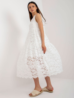 Sukienka TW SK BI model 18630223 biały - FPrice