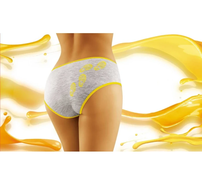 Kalhotky Bzyk 2503 - Wol-Bar