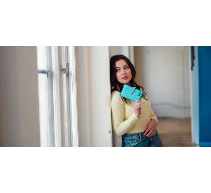 Peněženka VUCH Lance