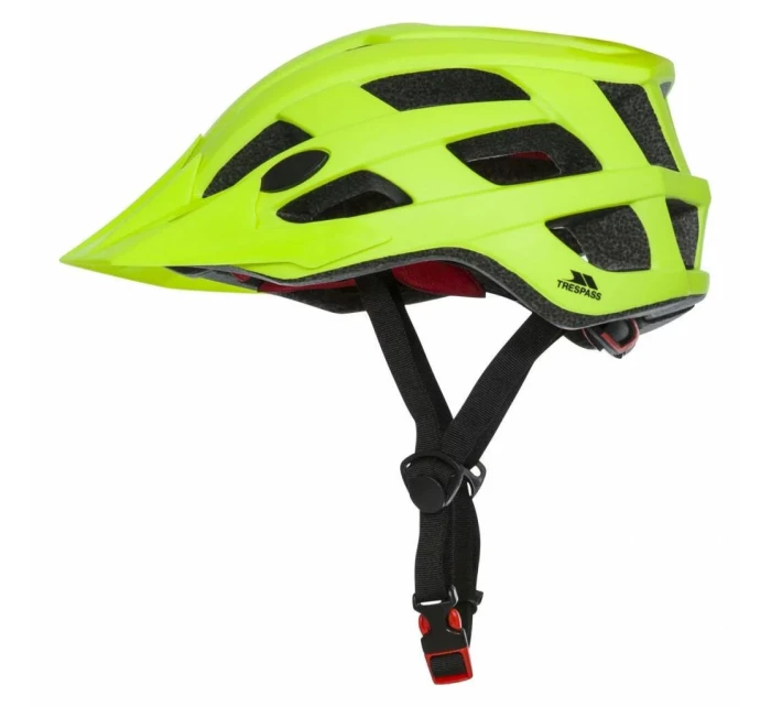 Unisexová cyklistická helma Trespass Zprokit