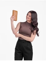 Dámská peněženka Vuch Rodriga Mustard Dámská peněženka Vuch Rodriga Mustard