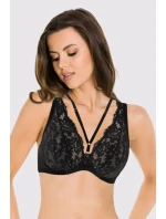 JASMIN BRALETTE PODPRSENKA 19152 ČERNÁ JASMIN BRALETTE PODPRSENKA 19152 ČERNÁ