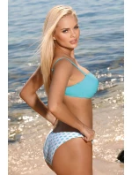 Dvoudílné plavky  model 141196 Marko