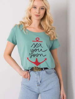 T-shirt model 167750 Fancy