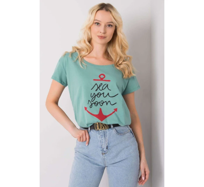 T-shirt model 167750 Fancy