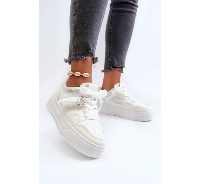 Sportovní obuv model 196357 Step in style Sportovní obuv model 196357 Step in style