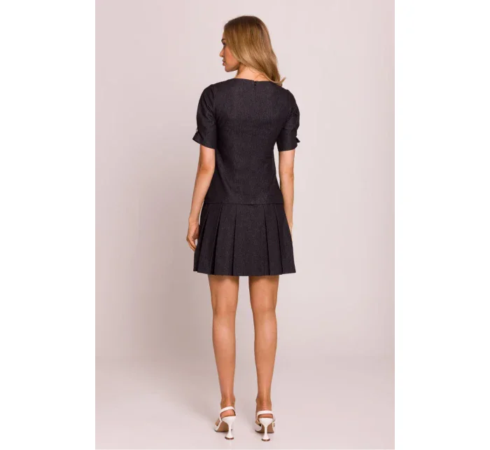 Denní šaty model 211154 Moe Denní šaty model 211154 Moe