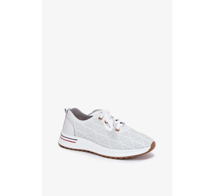 Polobotky  model 212562 Step in style