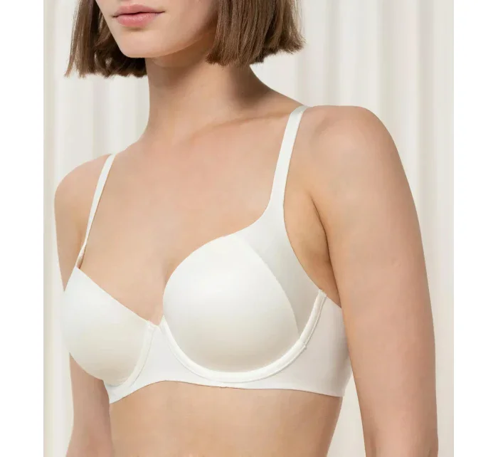 Podprsenka Body Make-up Soft Touch WP EX vanilková - Triumph