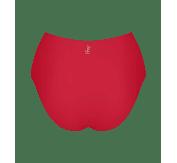ZERO Feel 2.0 High waist  RED  RED  model 22049349 - Sloggi